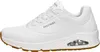 Skechers Sneakers 52458-WHT in White color size 44 Náhled obrázku produktu 75