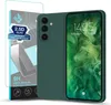 Hülle für Samsung Galaxy A56 5G mit 9H Displayglas Produktbild-Vorschau 1