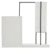 Kleiderschrank-Set mit Schubladen, Sideboard und Produktbild-Vorschau 12