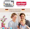 Zenker Bake, Click & Go Quadratische Springform mit Haube  Produktbild-Vorschau 26