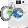 Bomann® Waschmaschine 9kg | inkl. Aqua-Stop | 1400 U/min | Produktbild-Vorschau 8