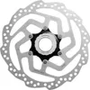 Brzdový kotouč SHIMANO RT10 160mm CL , stříbrný, Náhled obrázku produktu 3