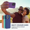 kwmobile Handyhülle für iPhone 14 Pro Max Hülle, für iPhone Produktbild-Vorschau 7