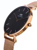 Daniel Wellington Petite Uhr DW00100161 Produktbild-Vorschau 20