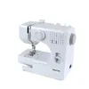 PRIXTON Nähmaschine P115 | 14 Stiche, 2 Geschwindigkeiten Produktbild-Vorschau 2
