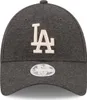 Czapka New Era 9Forty Damen - JERSEY Los Angeles Dodgers Podgląd zdjęcia produktu 2