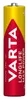 Varta 04703 101 418, Einwegbatterie, AAA, Alkali, 1,5 V, 8 Produktbild-Vorschau 3