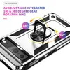 Étui pour Google Pixel 7 étui de protection militaire Voir les images du produit 4