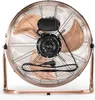 TROTEC TVM 17 Bodenventilator Kupfer Design Ventilator/ Produktbild-Vorschau 5