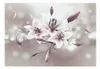 Basera Fototapete Lilienmotiv b-C-0040-a-b, Vliestapete, Produktbild-Vorschau 2