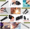 YONO Notfallset XL – 20-in-1 Outdoor- Überlebensset mit Produktbild-Vorschau 2
