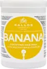 Kallos Banana Fortifying hair mask 1000ml, 1000 ml, Ženy, Náhľad obrázku produktu 6