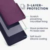 kwmobile Handyhülle für Google Pixel 8 Hülle, für Pixel 8 Produktbild-Vorschau 6
