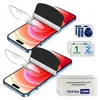 2x FOLIA OCHRONNA HYDROŻELOWA 3D do Apple iPhone 17 2 Podgląd zdjęcia produktu 1