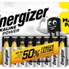 Pile bouton Energizer CR2016 3.0V Lithium 1p. Voir les images du produit 10