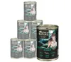 Dehner Wild Nature Hundefutter Auwald, Nassfutter Produktbild-Vorschau 1