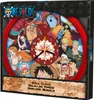 One Piece Wanduhr Produktbild-Vorschau 2