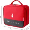 Trousse de secours médicale Grand organisateur médical de Voir les images du produit 3