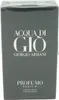 Armani Acqua di Gio parfumový sprej 75ml Náhľad obrázku produktu 1