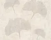A.S. Création Vliestapete Borneo Tapete beige metallic Produktbild-Vorschau 2