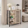 Komoda 71x32x82cm Náhled obrázku produktu 8
