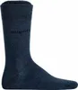 bugatti Herren Socken, 9er Pack - Socks Soft Baumwolle Uni Produktbild-Vorschau 2