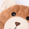 Habibi Plush Premium Wäremekissen Bärenkissen Produktbild-Vorschau 8