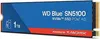 SanDisk 1TB WD BLUE SN5100 NVME SSD - Flash-Speicher Produktbild-Vorschau 2