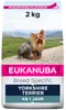 Pienso Eukanuba Breed Specific Adulto Pollo 2 Kg Anteprima dell’immagine prodotto 1