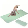 Tappetino yoga FunLife XXL 190x66 cm – 10 mm, extra spesso Anteprima dell’immagine prodotto 1