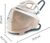 TEFAL Pro Express Eco GV9E22E0 stazione di stiratura a Anteprima dell’immagine prodotto 9