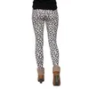 cosey - Leo Line Leggings - Animalprint (Einheitsgröße) - Produktbild-Vorschau 2