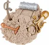 Spin Master Kinetic Sand tesoro nascosto Anteprima dell’immagine prodotto 3