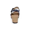 Gabor Sandalen Sandalen Veloursleder Produktbild-Vorschau 19