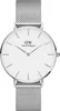 Montre pour femmes Daniel Wellington DW00100306 argenté Voir les images du produit 1