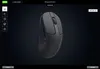 A dark background with a Keychron M3 Mini Wireless Mouse prominently displayed. Voir les images du produit