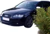 Spoiler předního nárazníku pro Audi A3 S3 8P Náhled obrázku produktu 3