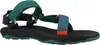 TEVA M's Hurricane XLT 2 Blue Coral Multi 7 Produktbild-Vorschau 5