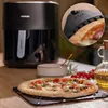 Heißluchtfriteuse Cecofry & Grill Duoheat 6500 (zwart, Productafbeelding-voorbeeld 16