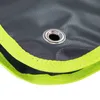 HASKYY Deichselabdeckung XXXL NEON  Deichselhaube Anhänger Produktbild-Vorschau 8