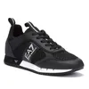 Ea7 Emporio Armani English Sportschuhe Schwarz EU 42 Mann Produktbild-Vorschau 32