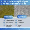 Nanoprotect Steinimprägnierung 10 L inkl. Drucksprüher | Produktbild-Vorschau 3