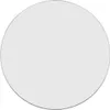 vidaXL Miroir mural argenté Ø 60 cm Rond Voir les images du produit 1