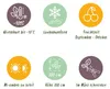 Green boutiQ - Fruitplant - Actinidia Weiki & Golden Kiwi - Voir les images du produit 7
