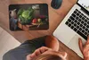 MuchoWow® Mauspad Mousepad Stilleben - Gemüse - Farben Produktbild-Vorschau 3