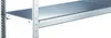 SCHULTE Weitspannregal WS 2000 15716 silber 150,0 x 80,0 x Produktbild-Vorschau 3