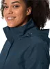 VAUDE Wo Escape Light Jacket dark sea 40 Produktbild-Vorschau 10