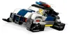 LEGO CITY 60457 Garage pour voiture de police personnalisée Voir les images du produit 17