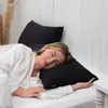 Brielle 2er Set 100% Baumwolle Biber Kissenbezüge mit Produktbild-Vorschau 1