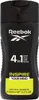 Reebok Inspire Your Mind Gel douche, 250 ml (PRODUIT Voir les images du produit 1